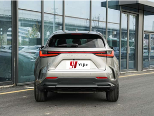 Gran Oferta: LEXUS NX 350 LUXURY <span class=keywords><strong>2023</strong></span> Usado, Auto Usado <span class=keywords><strong>2023</strong></span> Lexus, Vehículos Usados Baratos, Auto Deportivo de Lujo - Product Image 5