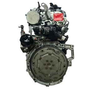 Moteur d'<span class=keywords><strong>occasion</strong></span> de haute qualité Citroën C5 Versailles 1.6T, assemblage moteur 5G06, logo 408 508L, aluminium, 125KW de puissance, traction avant, 1598CC - Product Image 4