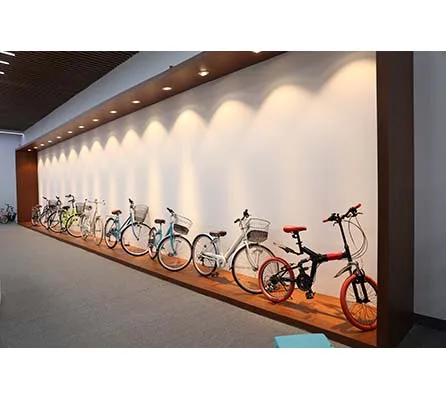 27 Inch Adult Bikes - 6 Speed City Bikes for Man & Woman