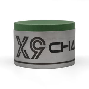 OEM professionale gesso da biliardo Logo personalizzato cerchio verde stecca da biliardo gesso - Product Image 5