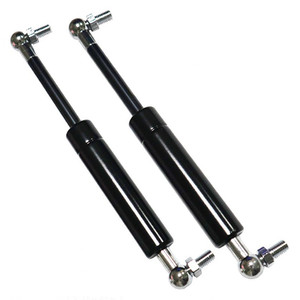 Ressort à <span class=keywords><strong>gaz</strong></span> de haute qualité de fabricant de la Chine ressort à <span class=keywords><strong>gaz</strong></span> résistant pour chariot élévateur - Product Image 6