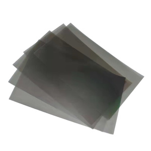 21.5 Inch Custom <strong>LCD</strong> Screen <strong>Polarizer</strong> 135 Polarization Angle Adhesive LED Backlight for <strong>Projector</strong> Physics Education Display - Product Image 1