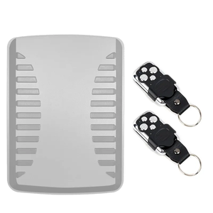 JH-Kit16 220V Röhren motor Rf Universal fernbedienung für Auto-Tor - Product Image 5