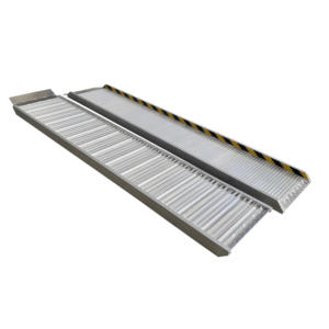 <span class=keywords><strong>Ramp</strong></span> Lipat Aluminium Berkualitas Tinggi CAIXIN CXMT2060 6 Kaki untuk Truk dan Sepeda Motor, <span class=keywords><strong>Ramp</strong></span> Akses Motor - Product Image 5