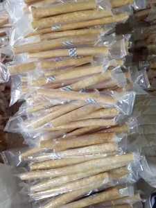 มันเทศสดออร์แกนิคสีขาวสดใหม่ที่เก็บเกี่ยวแบบนึ่งและ BQF แช่แข็งบรรจุไว้เป็นจำนวนมาก - Product Image 5