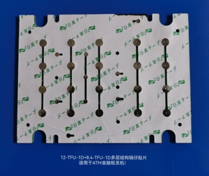 Tùy chỉnh 5mm-12mm thép không gỉ 4 chân Snap <span class=keywords><strong>Dome</strong></span> <span class=keywords><strong>Switch</strong></span> - Tactile kim loại <span class=keywords><strong>Dome</strong></span> cho PCB & màng chuyển đổi ứng dụng - Product Image 4