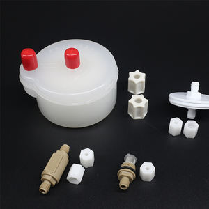 Горячее надувательство DD-PG0226 альтернативные воздушный фильтр комплекты 4 шт. (без буфера) серии запасные части для фильтра Domino, струйный принтер - Product Image 1