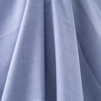 Tissu d'impression textile de haute qualité 82% polyester 7% viscose 7% modal 4% élasthanne, tissu extensible léger et infroissable