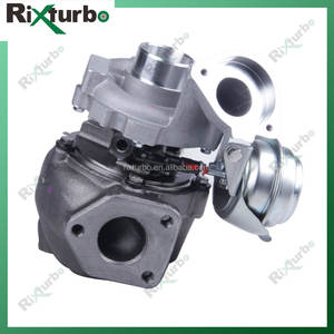 Turbocompresor Completo Rixturbo GT1749V para <span class=keywords><strong>BMW</strong></span> 320d 320td <span class=keywords><strong>520d</strong></span> 2.0d 1995cc 110KW 150HP <span class=keywords><strong>M47</strong></span> D20 204D4 2001-2008 750431 11657794144 - Product Image 5