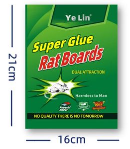 Piège à souris antiparasitaire colle haute qualité fourni en usine en gros personnalisé piège à rat <span class=keywords><strong>pas</strong></span> <span class=keywords><strong>cher</strong></span> - Product Image 3