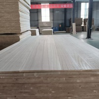 Planches de Paulownia de Qualité Supérieure pour la Vente – Protection Sûre par Ali-pay