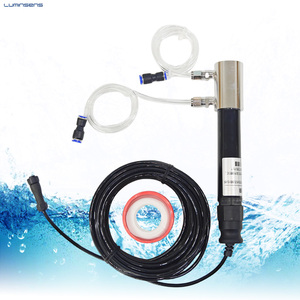 เซ็นเซอร์วัด<span class=keywords><strong>ออกซิเจน</strong></span>ละลายน้ำแบบออนไลน์ รุ่น RS485 สำหรับการบำบัดน้ำในหม้อไอน้ำ - Product Image 6