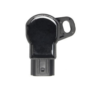 Runtong cơ thể Ga TPS cảm biến cho Yamaha Mio M3 I 125 gt125 Fino F1 125 xe máy Scooter ga cảm biến vị trí - Product Image 2