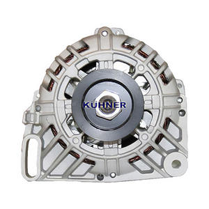 Alternatore compatibile con RENAULT TWINGO I 1.2 (C066, C068) Benzina (KW: 43, CV: 58) dal 05-1996 al 06-2007 KUHNER 301298RI - Product Image 1
