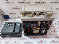 Disjoncteur Plc Masterpact Nw08 Ha 800a 1000v 12kv pour produit sous garantie