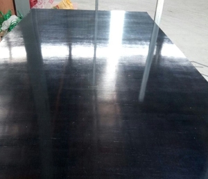 Système de coffrage 18 mm, contreplaqué pour béton, contreplaqué filmé, contreplaqué imperméable pour la construction - Product Image 3