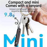Adaptador de Cable de Datos de 240W, Soporte para Teléfono Plegable Invisible, Cable Cargador con Soporte 360° para Juegos, Escáner de Código de Barras, Nylon