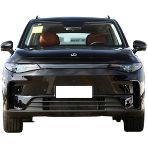 Paiement anticipé 2024 nouveauté Leapmotor C16 SUV électrique hybride 5 portes 6 sièges autonomie étendue 134km Ev bon marché fabriqué en Chine - Product Image 1