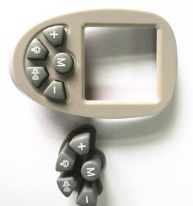 27 yıl deneyimli fabrika alın termometresi silikon tuş takımı - Product Image 3