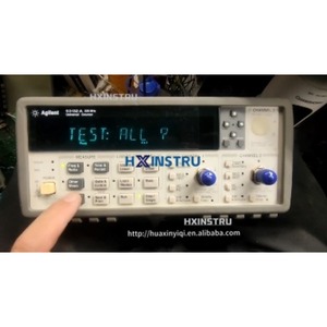 ออสซิลโลสโคปของ Ytdi มัลติมิเตอร์225MHz ความถี่สากล1ชิ้น hp/agilent/keysight 53131A - Product Image 2