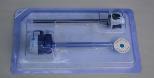 กล้องส่องปลายแหลมแบบใช้แล้วทิ้งโทรคาร์แบบใช้แล้วทิ้ง - Product Image 6