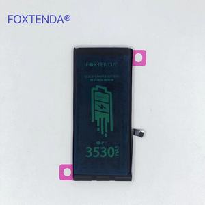 Batería de Polímero de Iones de Litio Recargable de 3650 mAh para <span class=keywords><strong>iPhone</strong></span> <span class=keywords><strong>11</strong></span>, Proveedores de Baterías para Teléfonos Móviles de China - Product Image 1