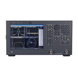 เครื่องวิเคราะห์เครือข่าย Keysight E5061B ENA - รับส่วนลด - Product Image 2