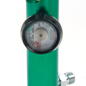 Le ME870-L MEDEASE réglable avec le alliage <span class=keywords><strong>d</strong></span>'aluminium peut ajuster la concentration en <span class=keywords><strong>oxygène</strong></span> pour fournir de l'<span class=keywords><strong>oxygène</strong></span>. - Product Image 4