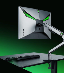 NEW ANTGAMER ANT27DPQL 27" H-IPS <b>Gaming</b> Monitor HDR DP Desktop New 400Hz 400Hz Anti-Blue <b>Light</b> 99% SRGB 1ms Response Time - Product Image 6