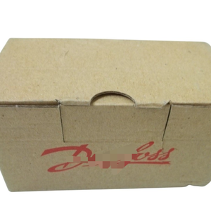 Nuevo en Caja, Módulo de Comunicación Profinet Mca120 130b1135 Vlt, Nuevo Original, Disponible en Stock, Automatización Industrial, PLC Dedicado Pac - Product Image 3