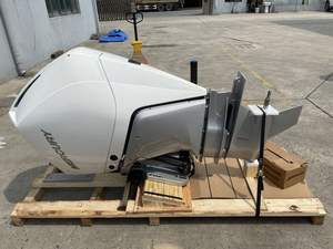 Nouveaux moteurs de bateau hors-bord 4 temps 350hp <span class=keywords><strong>Mercury</strong></span> V10 Verado avec moteurs marins hors-bord de contrôle DTS - Product Image 4