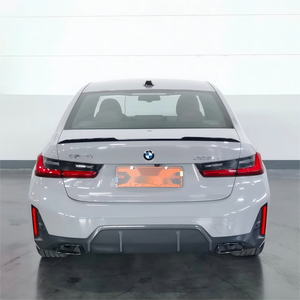 Autos Usados <span class=keywords><strong>BMW</strong></span> <span class=keywords><strong>Serie</strong></span> 3 2024 <span class=keywords><strong>2</strong></span>.0T Gasolina Automático RWD Sedán Volante a la Izquierda Venta al por Mayor en Stock - Product Image 3
