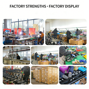 Kart <span class=keywords><strong>de</strong></span> <span class=keywords><strong>course</strong></span> tout-terrain robuste à siège unique avec cage <span class=keywords><strong>de</strong></span> sécurité – Vente en gros usine - Product Image 6