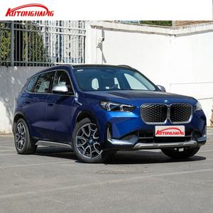 <span class=keywords><strong>BM</strong></span>-W IX1 2025, nouvelle voiture électrique pure, SUV de luxe, 5 places, traction avant/intégrale, autonomie de 450/510 km, charge rapide, véhicule électrique compact - Product Image 4