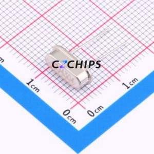 KUS4194A2030 Crystal (Passive) HC-49S Crystal Oscillator 4.194304MHz 30ppm 20pF 20ppm - Product Image 1