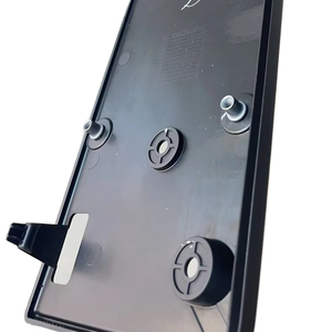 JH OE de haute qualité N0. <span class=keywords><strong>L</strong></span> 5GG 807 285 a 9B9 Support de plaque <span class=keywords><strong>d</strong></span>'<span class=keywords><strong>immatriculation</strong></span> avant adapté à la Golf 7 e génération GTI - Product Image 5