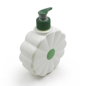 Bouteilles PET de haute qualité en gros, étiquette privée, 300 ml/500 ml, désinfectant pour les mains et gel douche, services d'étiquetage privé OEM et ODM - Product Image 6