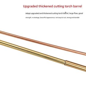 Cầm tay <span class=keywords><strong>G01</strong></span>-30/100/<span class=keywords><strong>300</strong></span> CN Plasma Cutter New & sử dụng điều kiện Tự động xách tay Hàn <span class=keywords><strong>Torch</strong></span> với hút ngọn lửa cắt Gun - Product Image 4