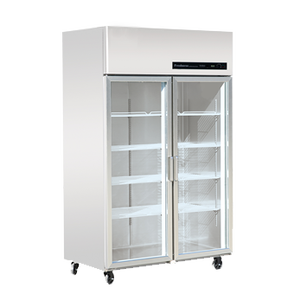 VICTORY KITCHEN, armario vertical de alta calidad, congelador de refrigerador vertical para cocina/otros suministros para hoteles y restaurantes - Product Image 5