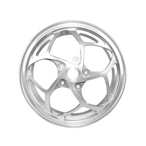Roues personnalisées de 12 pouces pour <span class=keywords><strong>Vespa</strong></span> GTS GTV ABS GT GTS GTV - Product Image 3