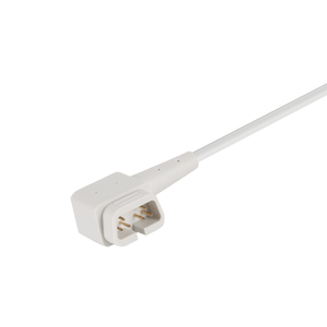 Compatível com Criticare(<span class=keywords><strong>CSI</strong></span>) 507ELC2 Spo2 Sensor 504DX Adulto Dedo Clip 6 Pin Reutilizável Spo2 Sonda - Product Image 4