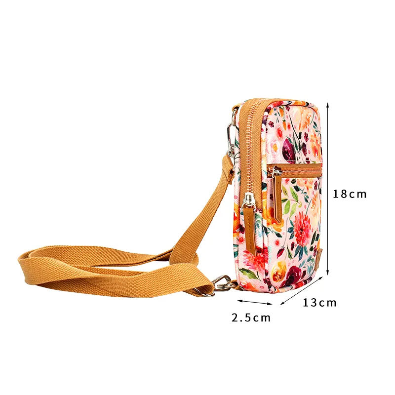 Nouveau petit frais créatif mignon petit cartable Polyester petit cartable sac à bandoulière sac à bandoulière pour femmes