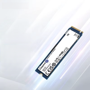 Kingston Nouvelle Sortie NV3 Gaming NVMe M.<span class=keywords><strong>2</strong></span> PCIe 4.0 1TB SSD Interne en Plastique pour Ordinateur de Bureau 250GB/500GB/1TB/2TB - Product Image 5