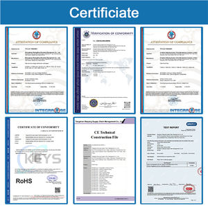 โรงเก็บของแอปเปิ้ลสำเร็จรูปขนาดเล็กพร้อมส่งโรงเก็บของในห้องน้ำโรงจอดรถแบบพกพาโรงเก็บของสำหรับที่ดินหรือคลังสินค้าที่ไม่ได้ใช้ - Product Image 6