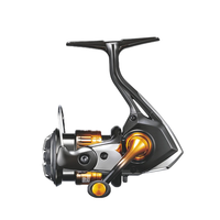 Moulinet spinning SHIMANO 22 Soare BB C2000SSPG 2000SSHG, frein max 3KG, 5+1 roulements à billes, moulinets de pêche micro avec bobines peu profondes