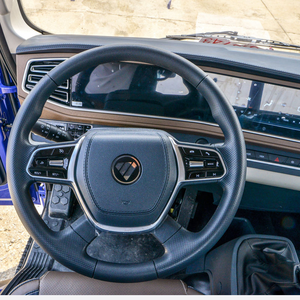 Precio de fábrica para JAC 151HP 4x2 Diesel Medium Dump Truck Nueva condición Euro 6 Estándar de emisión para cargar escoria Basura Suelo - Product Image 5