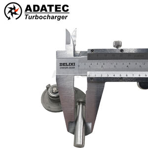 Турбо-заслонка K03 06J145713L 06J145713L 06J145713L для Audi A3 TT Q3 Quattro VW Beetle CC GTI Jetta Passat Tiguan <span class=keywords><strong>2</strong></span>.0L - Product Image 5