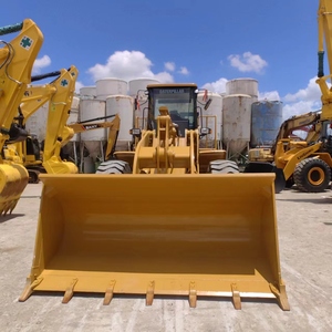 Caterpillar 950GC Cargador <span class=keywords><strong>de</strong></span> <span class=keywords><strong>Segunda</strong></span> <span class=keywords><strong>Mano</strong></span> Usado CAT966H 966 CAT950C CAT950E CAT950G Cargadora <span class=keywords><strong>de</strong></span> Ruedas Usado <span class=keywords><strong>Volvo</strong></span> L70E L120E L150E PARA LA Venta - Product Image 3