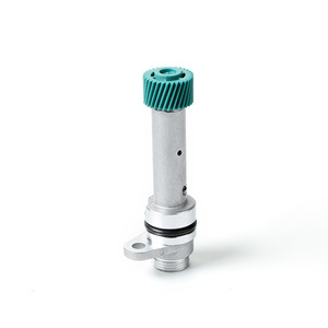 Manchon d'engrenage de compteur kilométrique 01404AB001 pour réparation de moteur Hyundai Kia, pièce de capteur de vitesse en métal - Product Image 2