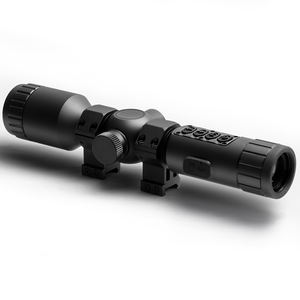 384x288 해상도의 고품질 2-10X 열화상 범위-최고의 가격 및 성능 - Product Image 4